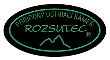 Rozsutec logo